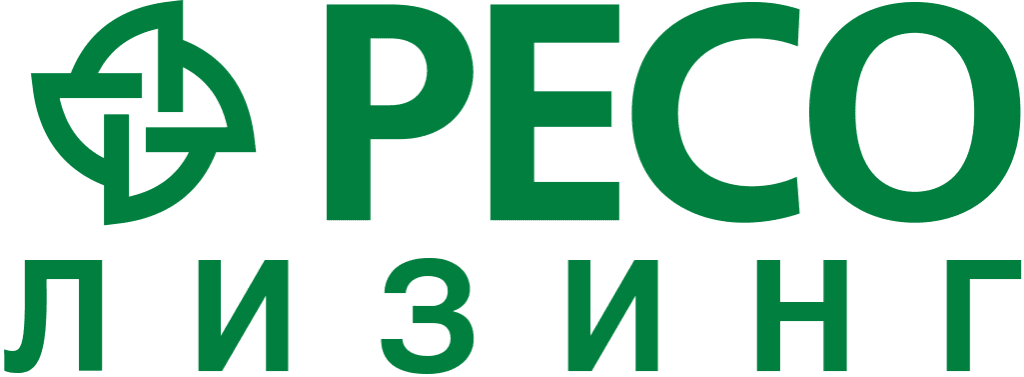 Ресо Лизинг