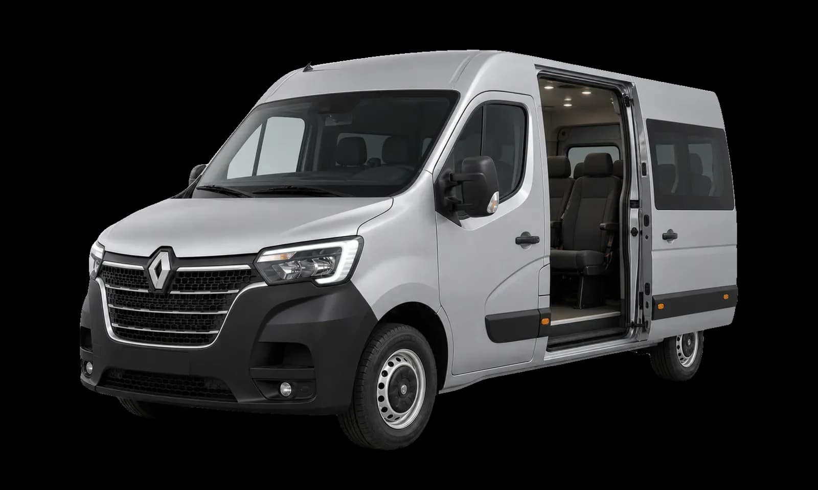 Renault Master — Пассажирский L2H2 VIP